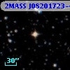 2MASS J08201723-4519584