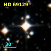 HD  69129