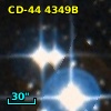 CD-44  4349B