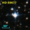 HD  69677