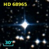HD  68965