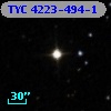 TYC 4223-494-1