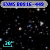 EXMS B0816-449