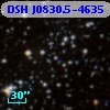 DSH J0830.5-4635