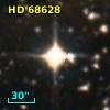 HD  68628