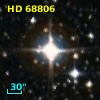 HD  68806