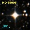 HD  69006