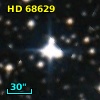 HD  68629