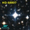 CCDM J08121-4613AB