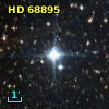 CCDM J08125-4616AB