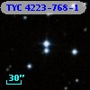 TYC 4223-768-1