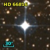 HD  66816