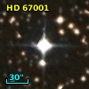 HD  67001