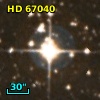 HD  67040