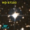 HD  67103