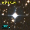 HD  67104
