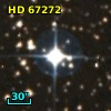 HD  67272