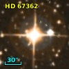 HD  67362