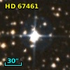 HD  67461