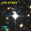 HD  67983