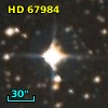 HD  67984