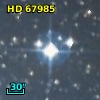 HD  67985
