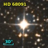 HD  68091