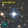 HD  68157
