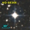 HD  68344