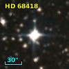HD  68418
