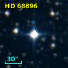 HD  68896