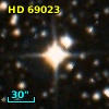 HD  69023
