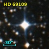 HD  69109