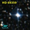 HD  69359