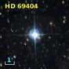 HD  69404