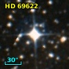 HD  69622
