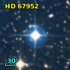 HD  67952