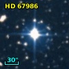 HD  67986