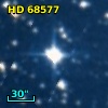 HD  68577