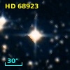 HD  68923