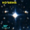 HD  68946