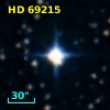 HD  69215