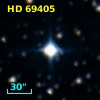 HD  69405