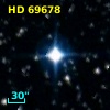 HD  69678