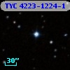 TYC 4223-1224-1