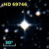 HD  69746