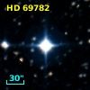 HD  69782