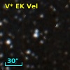 V* EK Vel