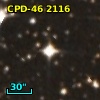 CPD-46  2116