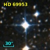 HD  69953